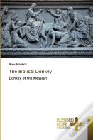 The Biblical Donkey