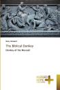 The Biblical Donkey - Preview