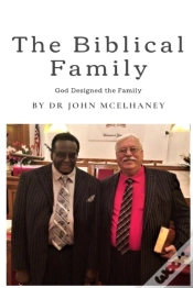 Capa do artigo The Biblical Family