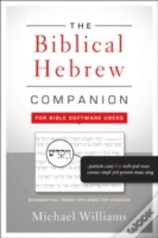 Capa do artigo The Biblical Hebrew Companion For Bible Software Users