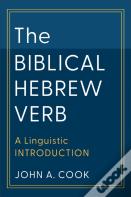 The Biblical Hebrew Verb