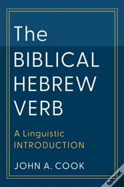 Capa do artigo The Biblical Hebrew Verb