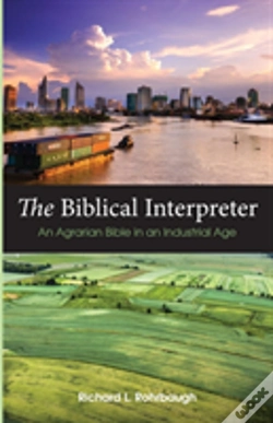 Capa do artigo The Biblical Interpreter