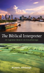 The Biblical Interpreter - Preview
