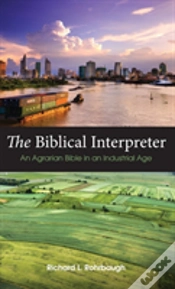Capa do artigo The Biblical Interpreter