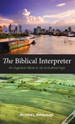 Capa do artigo The Biblical Interpreter
