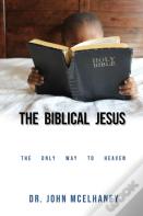The Biblical Jesus