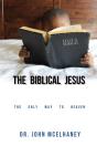 The Biblical Jesus - Preview