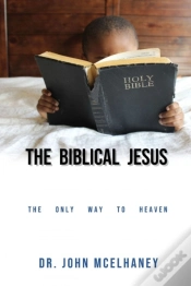 Capa do artigo The Biblical Jesus