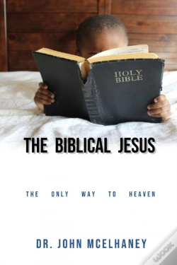 Capa do artigo The Biblical Jesus