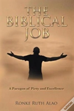 Capa do artigo The Biblical Job