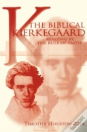 Capa do artigo The Biblical Kierkegaard