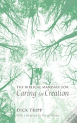 Capa do artigo The Biblical Mandate For Caring For Creation