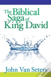 Capa do artigo The Biblical Saga Of King David