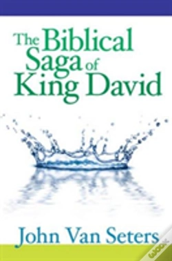 Capa do artigo The Biblical Saga Of King David