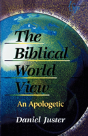 The Biblical World View - Preview