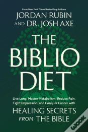 Capa do artigo The Biblio Diet