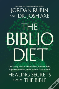 Capa do artigo The Biblio Diet