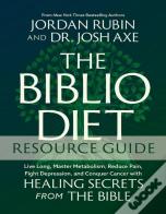 The Biblio Diet Study Guide