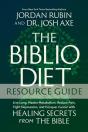 The Biblio Diet Study Guide - Preview