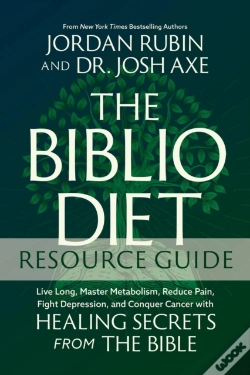 Capa do artigo The Biblio Diet Study Guide