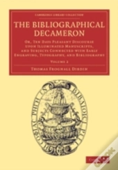 The Bibliographical Decameron