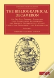 Capa do artigo The Bibliographical Decameron