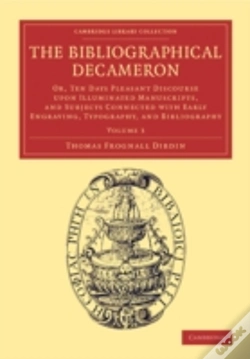Capa do artigo The Bibliographical Decameron