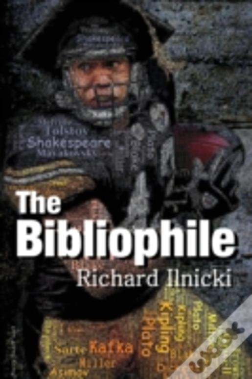 The Bibliophile
