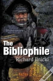 Capa do artigo The Bibliophile
