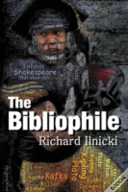 Capa do artigo The Bibliophile