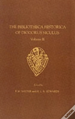 Capa do artigo The Bibliotheca Historica Of Diodorus Siculus vol II