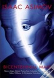 Capa do artigo The Bicentennial Man