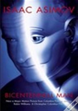 Capa do artigo The Bicentennial Man