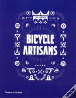 Capa do artigo The Bicycle Artisans
