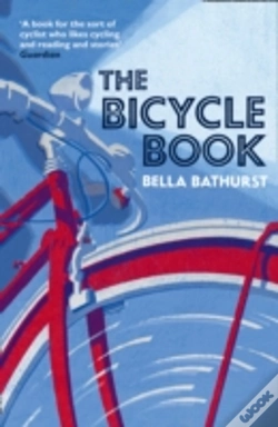 Capa do artigo The Bicycle Book