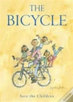 Capa do artigo The Bicycle
