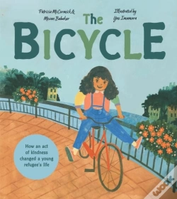 Capa do artigo The Bicycle