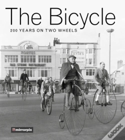 Capa do artigo The Bicycle