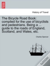 Capa do artigo The Bicycle Road Book: Compiled For The