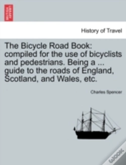 Capa do artigo The Bicycle Road Book: Compiled For The