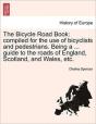 The Bicycle Road Book: Compiled For The - Preview