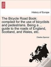 Capa do artigo The Bicycle Road Book: Compiled For The