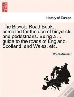 Capa do artigo The Bicycle Road Book: Compiled For The