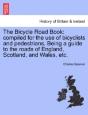 The Bicycle Road Book: Compiled For The - Preview