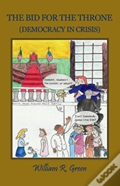 Capa do artigo The Bid For The Throne
