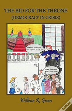 Capa do artigo The Bid For The Throne