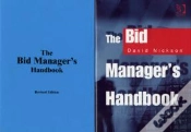 Capa do artigo The Bid Managerâ€™S Handbook