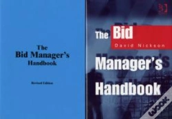 Capa do artigo The Bid Managerâ€™S Handbook