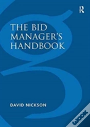 Capa do artigo The Bid Managerâ€™S Handbook